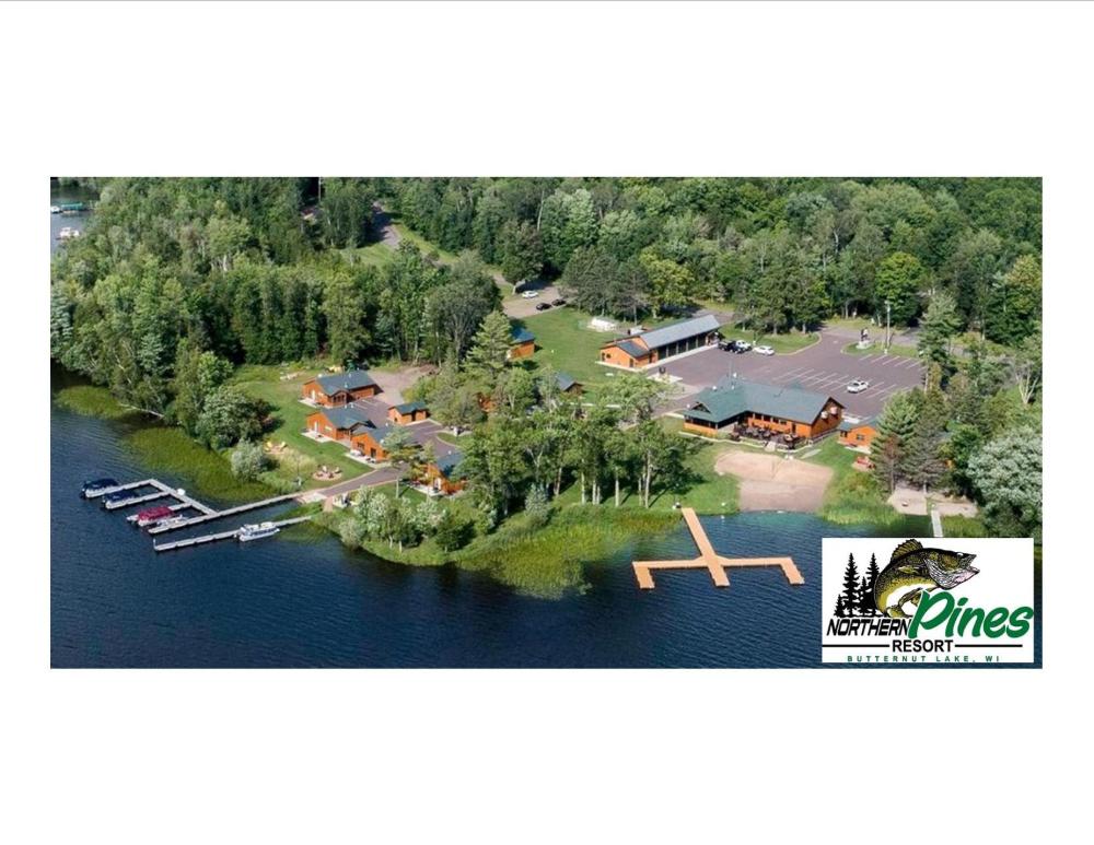 Lena's Northern Pines Resort
